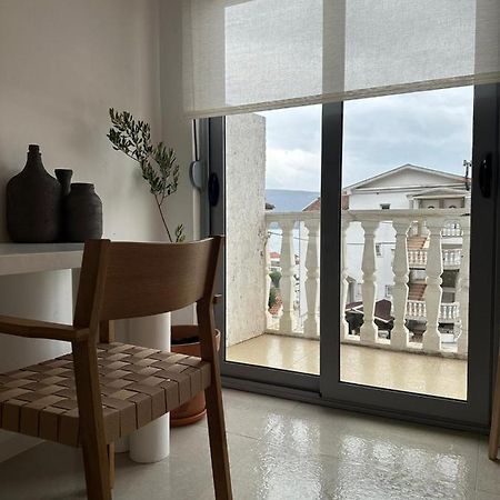 Villa Vele แฮร์เซ็ก-โนวี ภายนอก รูปภาพ