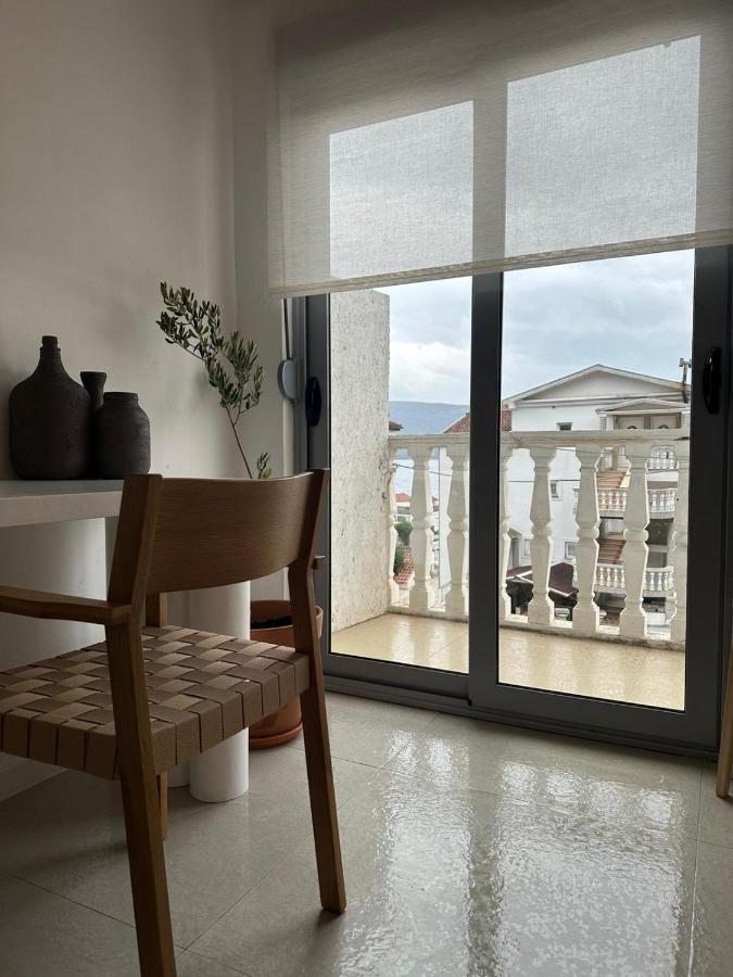 Villa Vele แฮร์เซ็ก-โนวี ภายนอก รูปภาพ