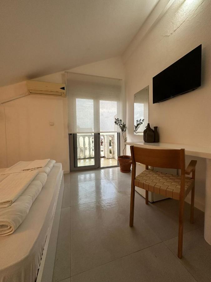 Villa Vele แฮร์เซ็ก-โนวี ภายนอก รูปภาพ